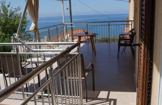 301 Sea And Sun Apartments Kardamili - Foto 1