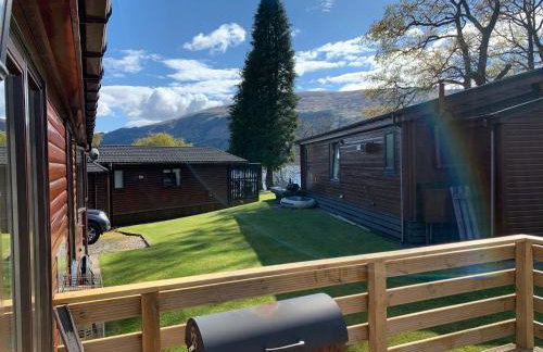 Ben Lomond Lodge - Foto 21