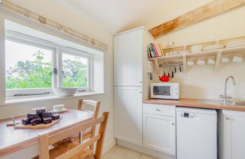 Giddy Cottage - Foto 10