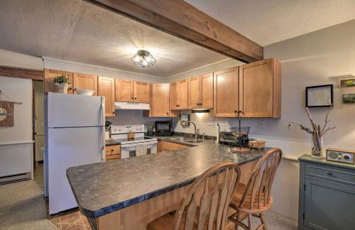 Glen Condo with Mountain Views Walk to Story Land - Photo 10