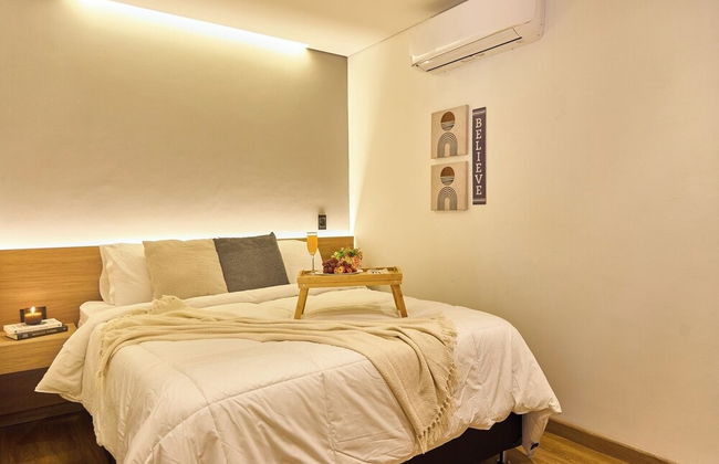 Stadio Serenity Suite Rosa Negra - Photo 7