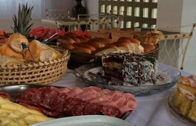 Apart Hotel Abaete - Foto 11