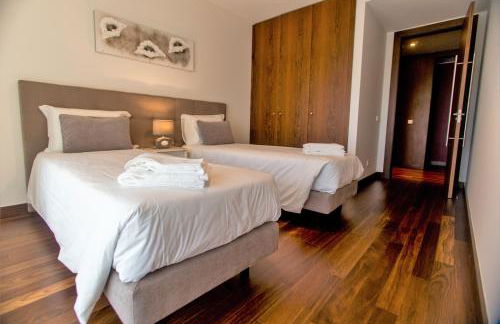 Afurada premium apartment by Porto City Hosts - Foto 20