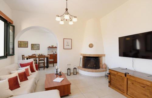 Villa Meitani - Foto 12