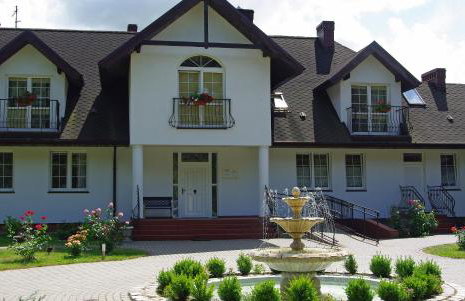 Dworek Słoneczko - Foto 8