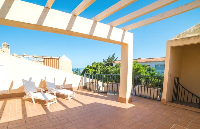 Jardines de Torreblanca | 7 Pax | Torreblanca | 2562-KAW - Foto 19