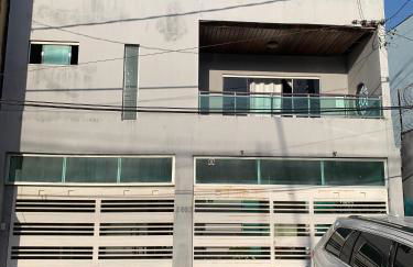 Casa 4Q e Escritorio, ArCond Total, Piscina, WiFi, COP30 - Foto 1