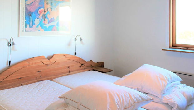 Seaside Serenity at Als Odde-by Traum - Foto 4, Zimmer