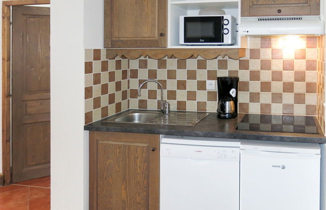 Le Grand Lodge - Foto 6