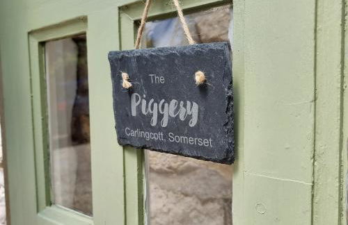 The Piggery - Foto 11