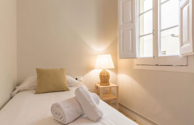 White Suite Barcelona - Photo 2