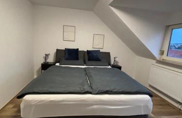 Wohnung in Würzburg Rimpar I Netflix & TV I Kaffee I Tee I Brettspiele - Foto 6