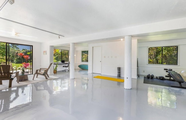 Hanalei Palms 2 Bedroom Home by RedAwning - Foto 87