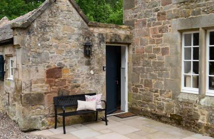 Gardener's Cottage, Twizell Estate - Foto 27