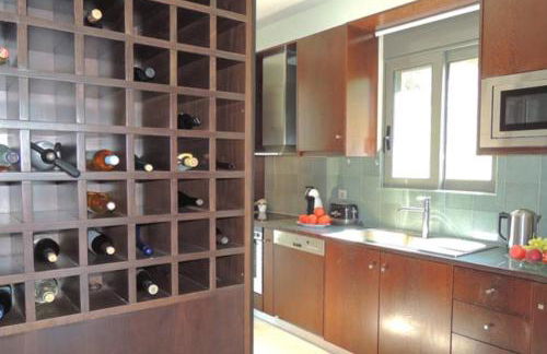 Provarma hills luxury villa gerani - Foto 31