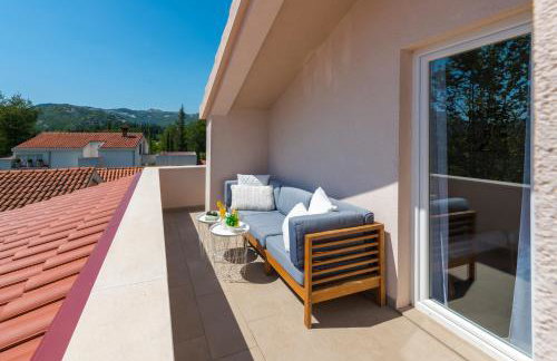 Luxury Vila Divina-Exceptional privacy - Foto 35