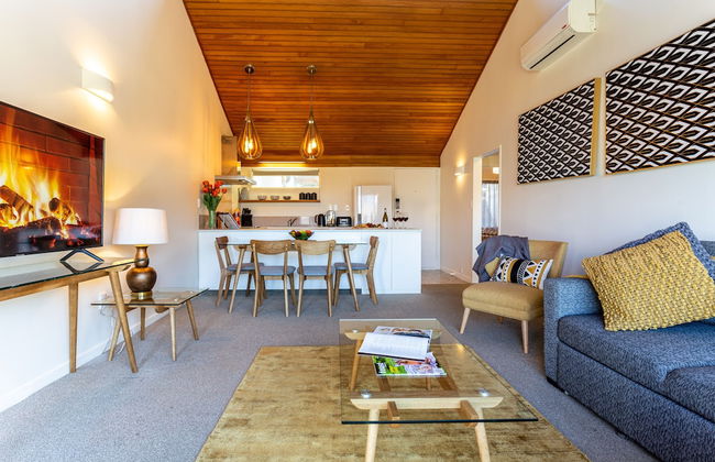 Alpine Gold With Incredible Lake Views SPA - Foto 20