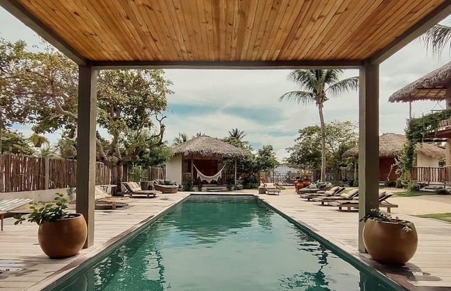 Unusual Accommodation With Pool not far From the Beach - by Feelluxuryholidays - Foto 40