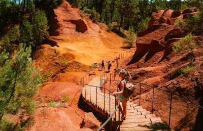 Douceur de vivre en Provence - Foto 7