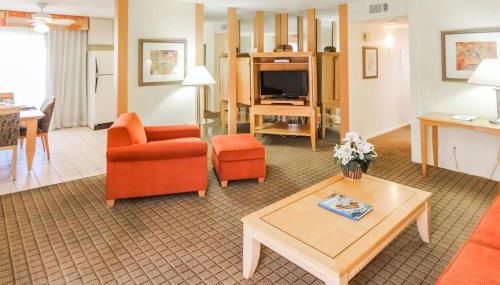 Desert Vacation Villas 2BR Apartment with Resort Access - Foto 5