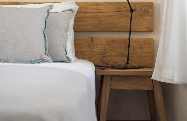 Morfes Luxury Apartments - Foto 6