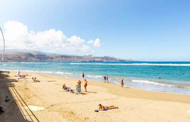 Alterhome Padilla Las Palmas - Foto 45