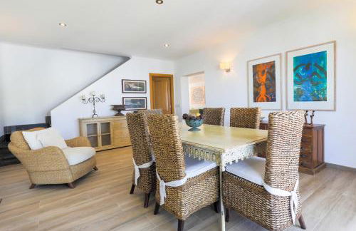 Villa Marques de Comillas 12 - Foto 13