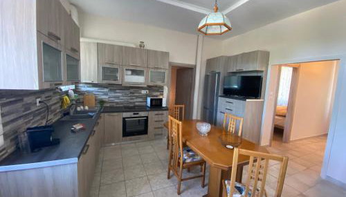 Aphrodite Apartments - Foto 4, stove, pet friendly, minibar