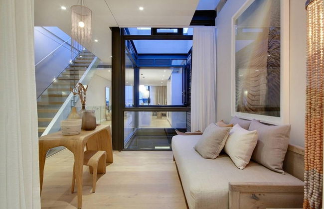 Stylish Apartment in the Heart of the De Waterkant Loader A - Foto 7