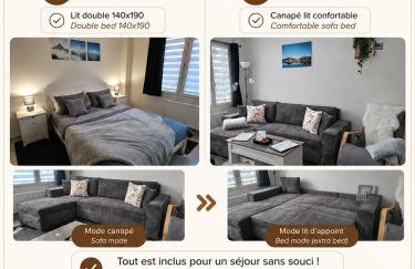 Le Bellevue - Foto 27