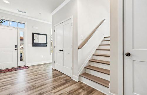 Golden Anchor Retreat Lux Living! - Foto 23