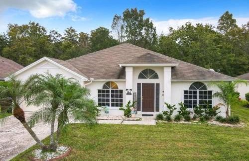 Casita mi Encanto a Cozy & Spacious House, 4-bedroom 3-Bath & pool - Foto 7