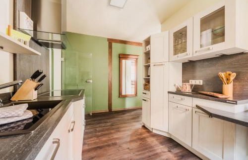 Ferienwohnung HarzReise - Foto 16