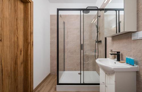 Bokserska Apartment with FREE Parking by BookingHost - Foto 7