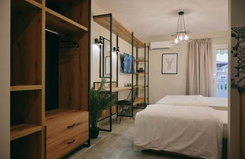 Hermes Rooms & Suites - Foto 6