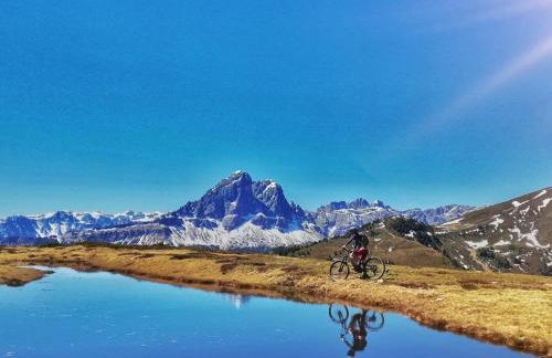 Haus Spielbichl - Foto 15