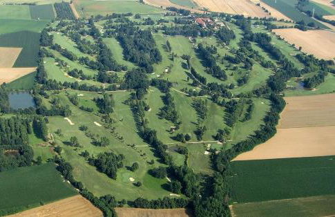 Agriturismo La Margherita - Golf Girasoli - Foto 15