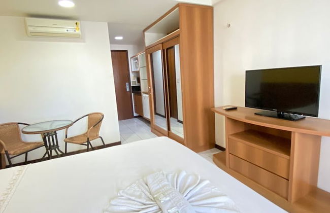 Ponta Negra Flat ByHoteis - Foto 5