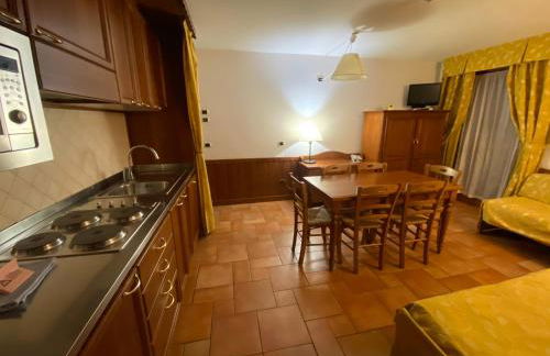 Residence Le Grand Chalet - Foto 3