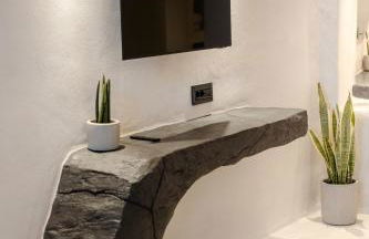 One of One Suites Oia - Foto 16