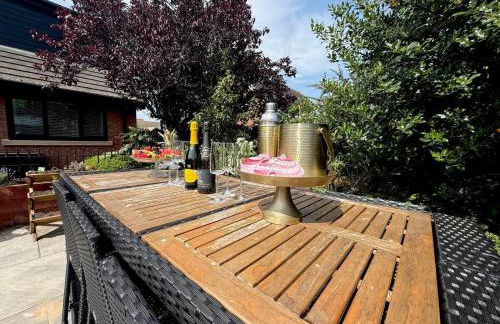 The Hydeaway, Lytham St.Annes House | Free Parking - Photo 25