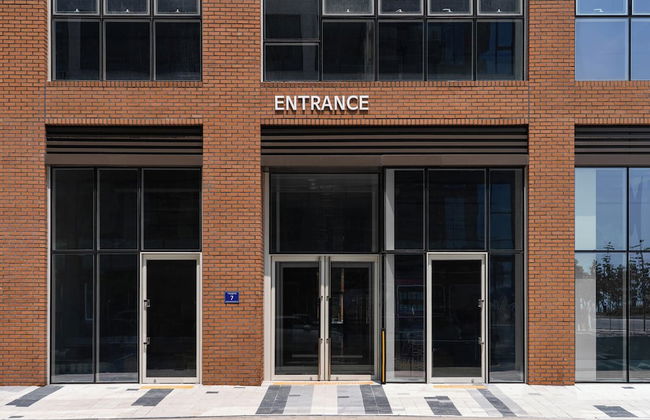 Urbanstay Siheung Geobukseom - Foto 62