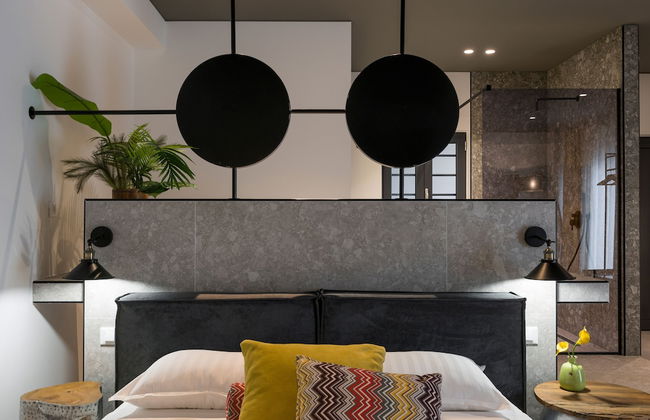 OliveNest Chania - Foto 5