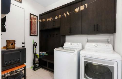 Central Austin Oasis with Pool - Sleeps 9 - Foto 41