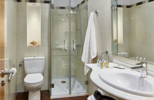 Lodgingmalaga Plaza de la Constitución - Photo 110