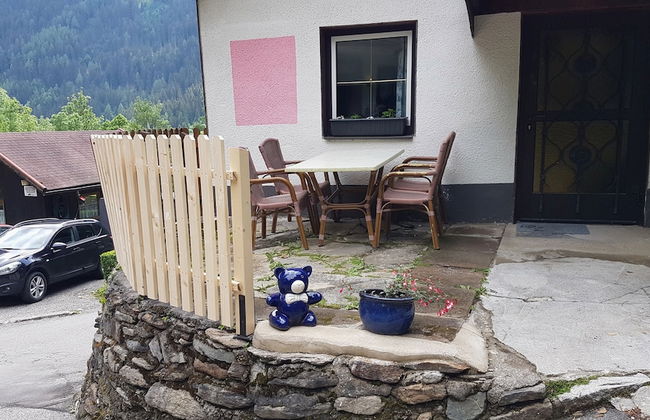 Apartment in Dorfzentrum Near Lake - Foto 11