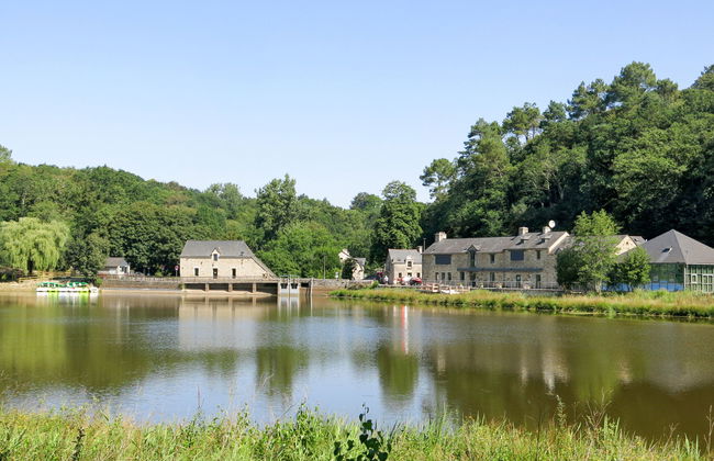 Le Moulin Neuf- 2/4 personnes - Foto 25