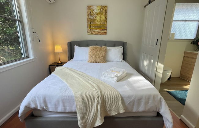 Morwell Pet friendly 3BM House - Photo 2