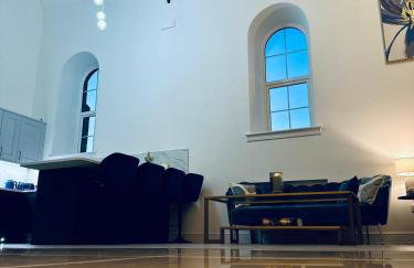 The Bell Tower - Foto 32