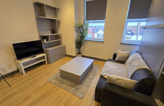 Finchley Stylish 1-Bed | Great Location - Foto 12